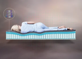 Exploring Simba Sleep: It is the first company to introduce sleep technology