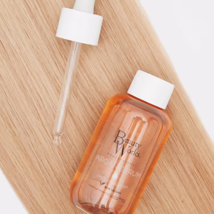 Luxury Hair Care Oils: Enhance Shine and Smoothness with LookFantastic