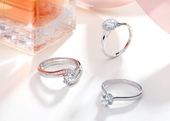 The Art of Forever: Discovering Engagement Rings at C.W. Sellors