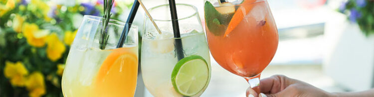 Morrisons Drinks: The Perfect Choice for Every Occasion