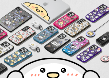 Elevate Your Phone with CASETiFY’s Exclusive Artist Collections