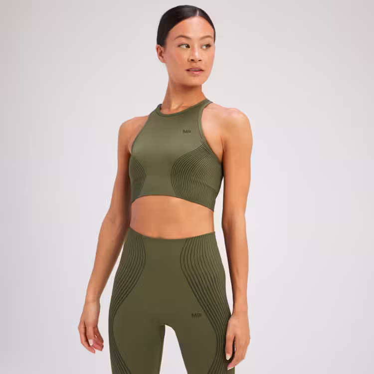 Unbeatable Savings: Myprotein Women’s Gym Clothing End of Season Sale