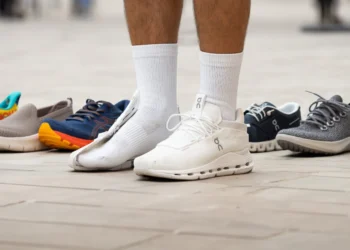 The Ultimate Shoe Buying Guide: What to Look for When Choosing Your Perfect Pair