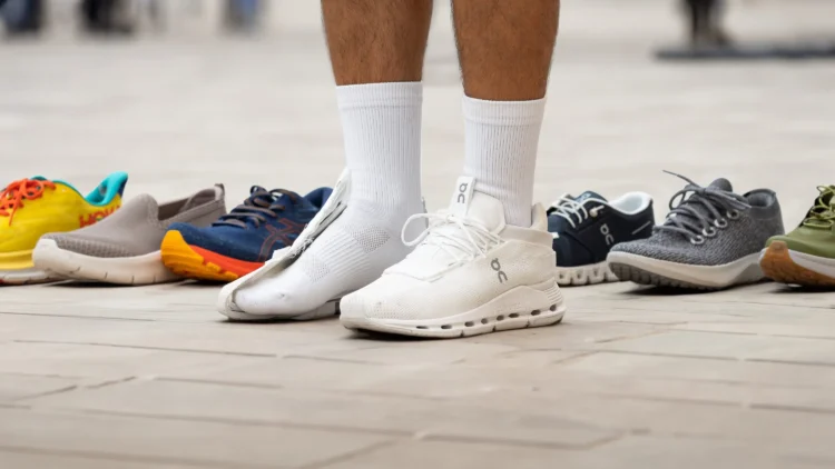 The Ultimate Shoe Buying Guide: What to Look for When Choosing Your Perfect Pair