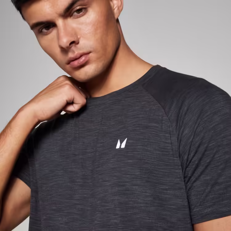 De perfecte mix van comfort en prestaties: My Protein T-shirts & Tops
