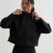 Weather-Ready Wardrobe: Discover the Latest Trends in Waterproof Anoraks