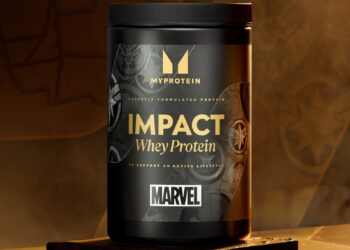 Améliorez vos séances d’entraînement avec les meilleures solutions nutritionnelles de Myprotein