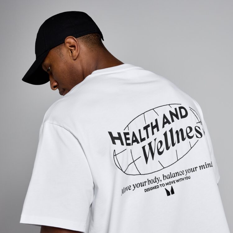 Maximisez votre entraînement avec les t-shirts de haute qualité de Myprotein