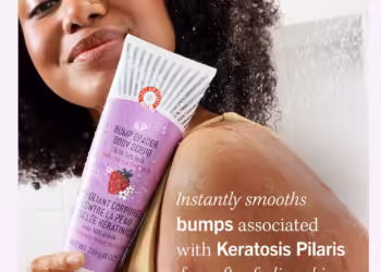 Experience Fresh Radiance: Lookfantastic’s New Arrivals in Body Care