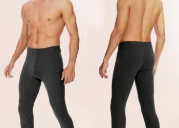 Blijf warm in stijl: Ontdek de long johns voor heren bij Muchachomalo