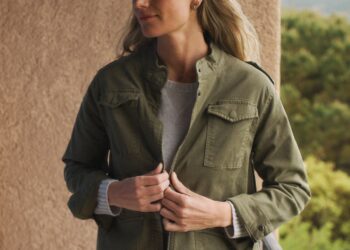 Stay Stylish and Warm: The Best of NRBY Jackets and Coats