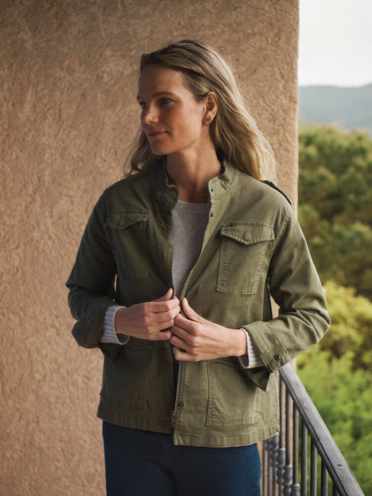 Stay Stylish and Warm: The Best of NRBY Jackets and Coats