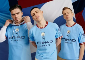 UK Soccer Shop: Your Ultimate Destination for Authentic Football Shirts