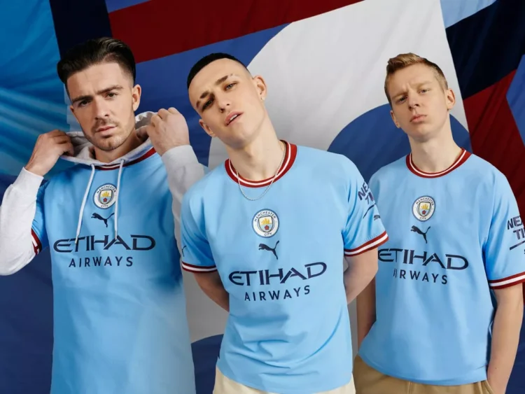UK Soccer Shop: Your Ultimate Destination for Authentic Football Shirts