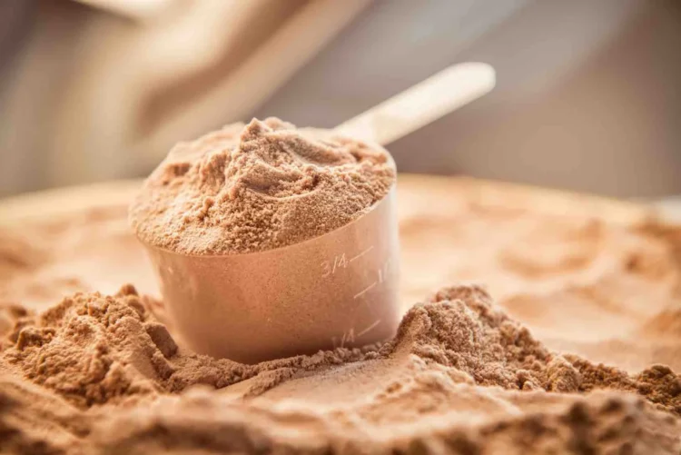 Choosing the Right Protein Powder: Key Factors to Consider
