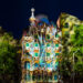 Venga a ver el encanto de la Casa Batlló ahora mismo