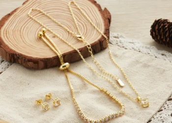 Elegant Wedding Jewellery Collections from Philip Jones