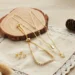 Elegant Wedding Jewellery Collections from Philip Jones