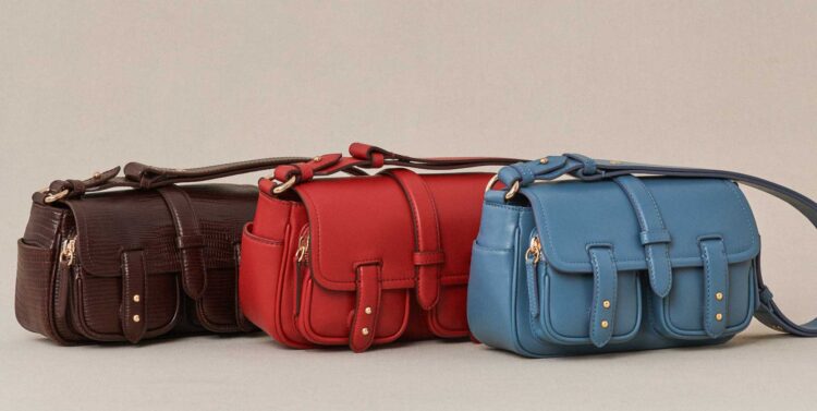 Découvrez l’art de l’artisanat avec les sacs à main Petite Mendigote