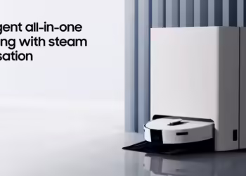 Revolutionize Your Home Cleaning with Samsung’s Cutting-Edge Vacuum Cleaners