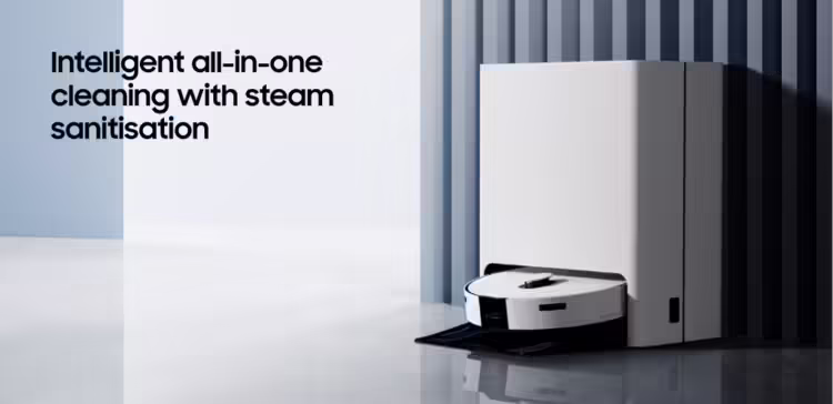 Revolutionize Your Home Cleaning with Samsung’s Cutting-Edge Vacuum Cleaners