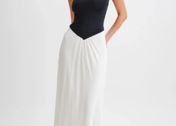 Elevate Your Wardrobe with Timeless Elegance: Discover the Allure of Meshki Dresses