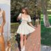 Step Into Style: A Comprehensive Look at Dresses from THE FASHION SQUARE