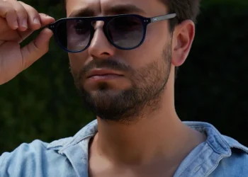 Cutting-Edge Style: Explore Geometric Sunglasses at Otticanet