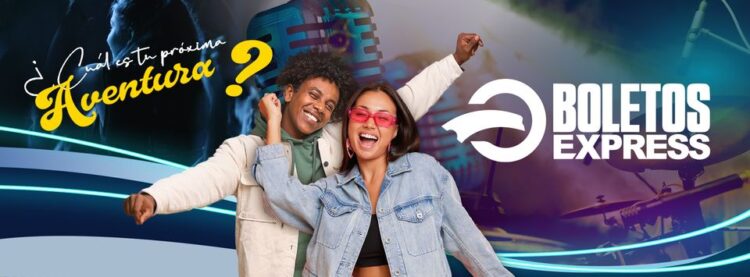 Boletos Express: Revolutionizing Ticketing with Speed and Convenience