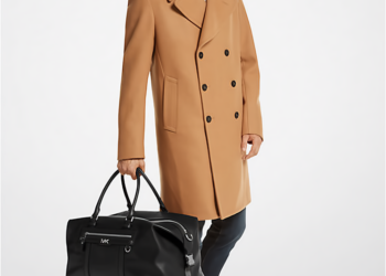 Zeitlose Reise-Essentials: Entdecken Sie das Beste von Michael Kors