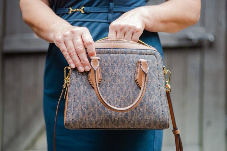 Erhöhen Sie Ihren Stil: Entdecken Sie Michael Kors Handtaschen