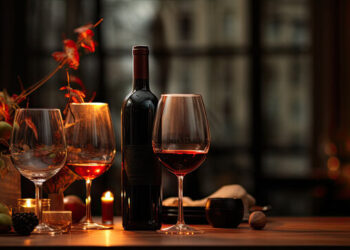 The Great Wine Co: Exceptional Red Wines for Every Occasion