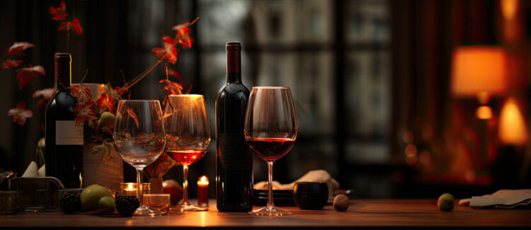 The Great Wine Co: Exceptional Red Wines for Every Occasion
