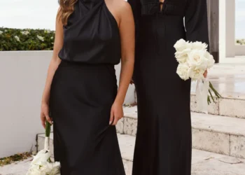 Elevate Your Style: Discover Stunning Maxi Dresses at Hello Molly