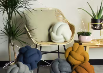 Discover the Perfect Designer Cushions to Enhance Your Space: Experience Unique Styles with Secret Sales