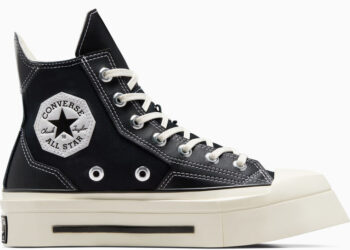 Het verhaal achter Converse’s Chuck 70 en Chuck Taylor, iconen van tijdloze mode