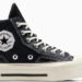 Het verhaal achter Converse’s Chuck 70 en Chuck Taylor, iconen van tijdloze mode