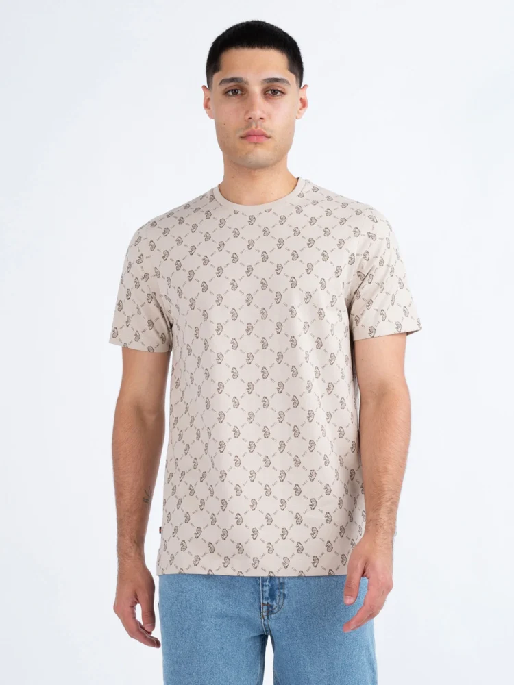 Craftsmanship and Design: An In-Depth Look at LUKE’s T-Shirt Collection