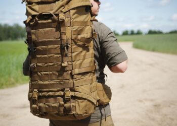 Las mejores mochilas de ASMC: tu compañera ideal al aire libre