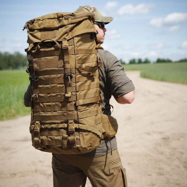 Las mejores mochilas de ASMC: tu compañera ideal al aire libre