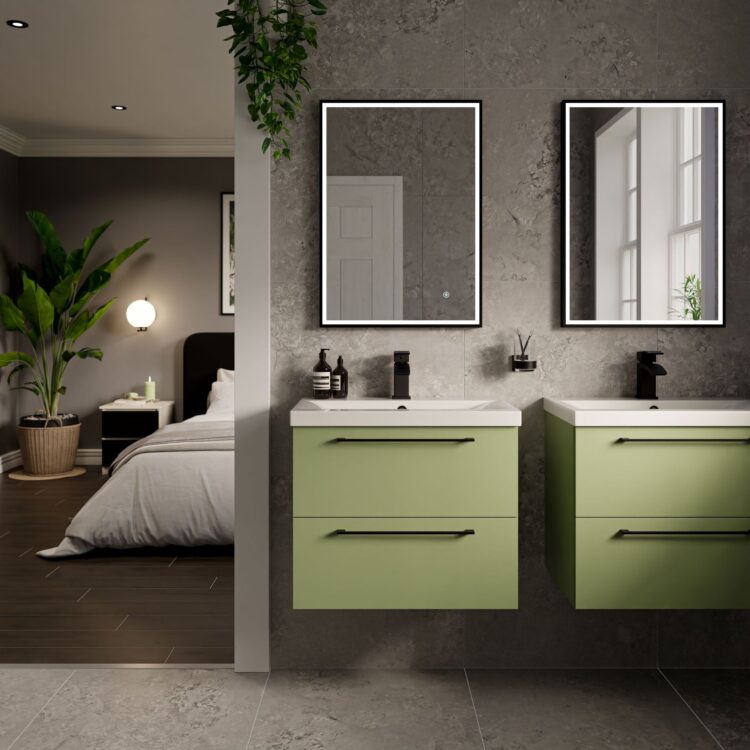 Upgrade Your Bathroom with Elegant Basins from Wholesale Domestic