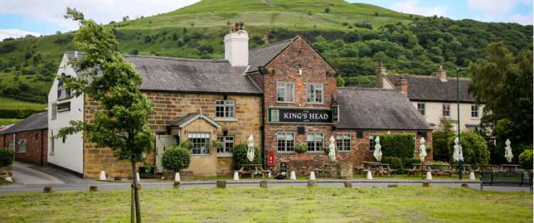 Discovering The Inn Collection Group: A Premier Choice for Memorable Getaways