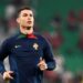 Unleash Your Team Spirit with UK Soccer Shop: Shop the Latest Tracksuits and Onesies for Every Fan