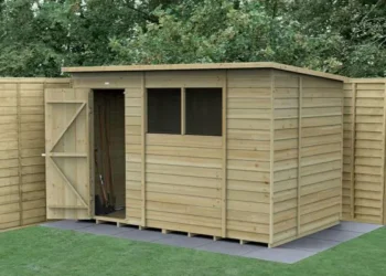 Your Premier Source for High-Quality Outdoor Storage Solutions