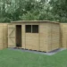 Your Premier Source for High-Quality Outdoor Storage Solutions