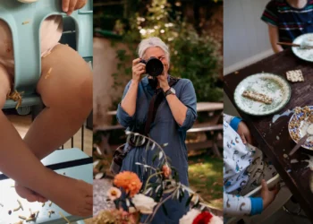 Från fotografiska samtal till kreativa workshops: Utforska Fotografiskas erbjudanden