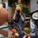Från fotografiska samtal till kreativa workshops: Utforska Fotografiskas erbjudanden
