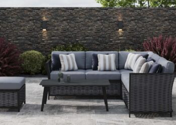 Weather-Resistant and Stylish: Moda Furnishings Best Outdoor Sofas for Any Season