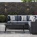 Weather-Resistant and Stylish: Moda Furnishings Best Outdoor Sofas for Any Season