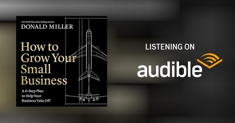 Steigern Sie Ihr berufliches Wachstum: Die besten Business- und Karriere-Hörbücher auf Audible